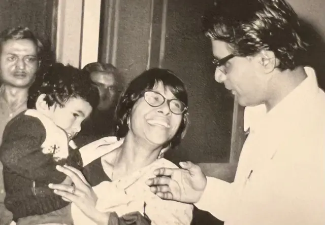 जॉर्ज फर्नांडिस