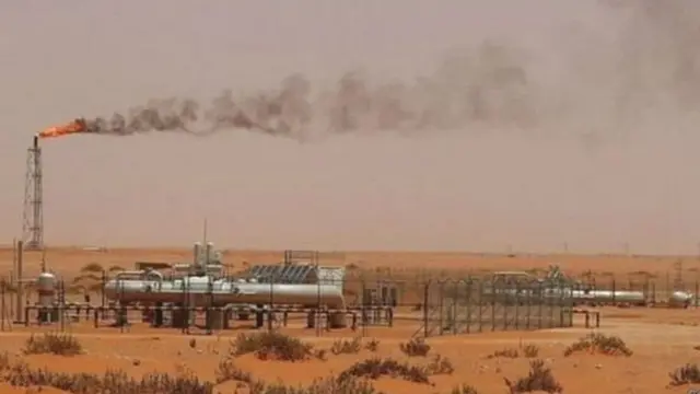 ਸਾਊਦੀ ਅਰਬ ਨੇ ਅਜੇ ਤੱਕ ਭਾਰਤ ਨੂੰ ਕੀਤੇ ਨਿਵੇਸ਼ ਕਰਨ ਦੇ ਵਾਅਦੇ ਨੂੰ ਪੂਰਾ ਨਹੀਂ ਕੀਤਾ ਹੈ