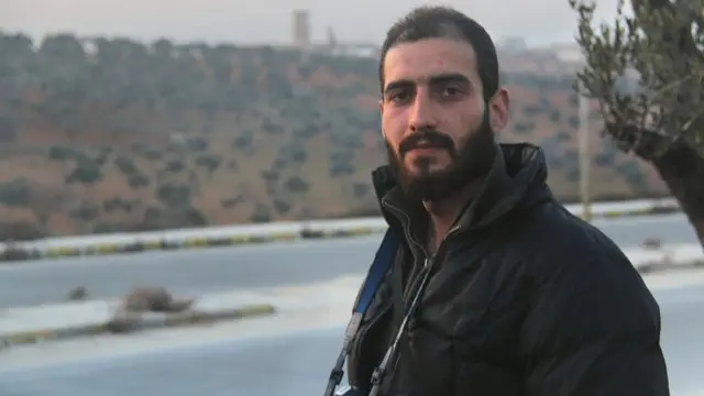 हरुन अल असाद