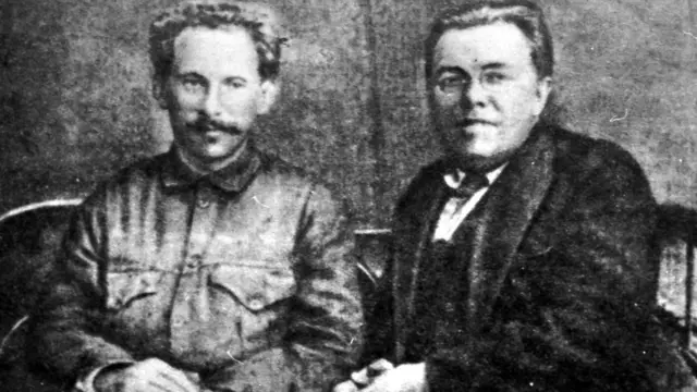 письменники