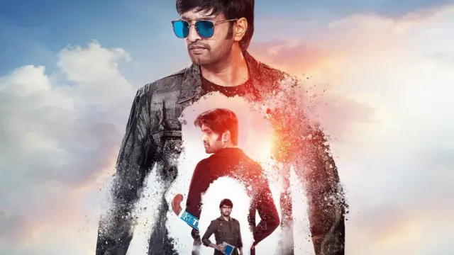 சந்தானம்