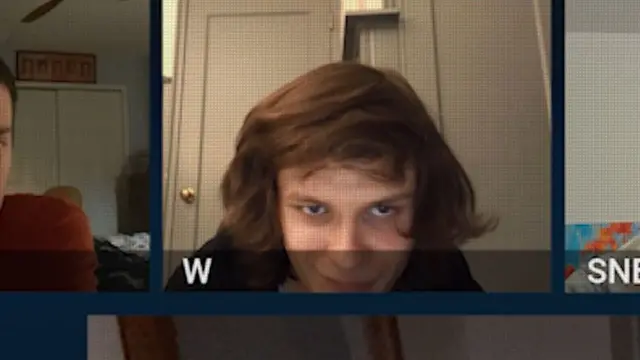 Charlie Tahan