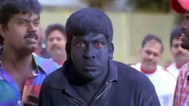 வடிவேலு