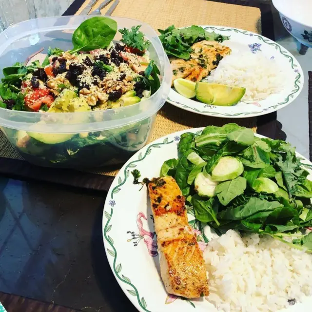 อาหารเพื่อสุขภาพ