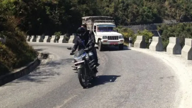 यातायात