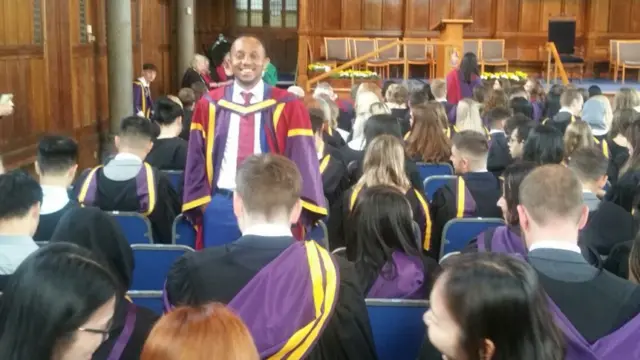 ኢዛና ሐዲስ በምርቃቱ ላይ