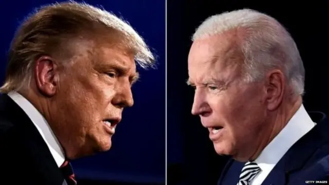 अमेरिकी चुनाव