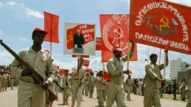 демонстрація