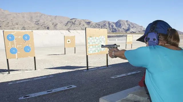 Miembro del Club Liberal de Armas