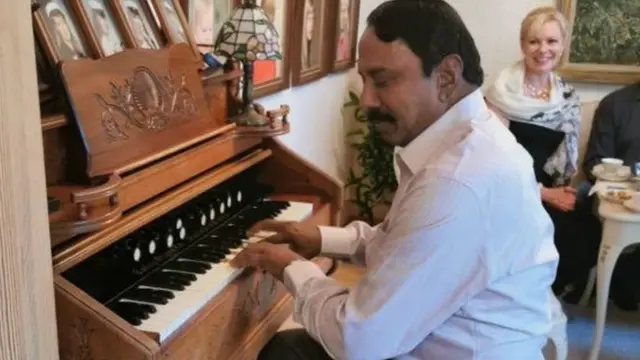 அமைச்சர் கே.ஏ.செங்கோட்டையன்