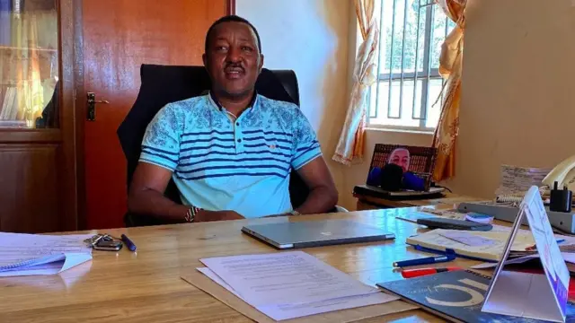 Luba Abbaaraachoo Ibraahim