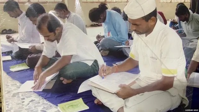 लक्ष्मण गोळे