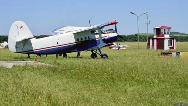 Antonov An2