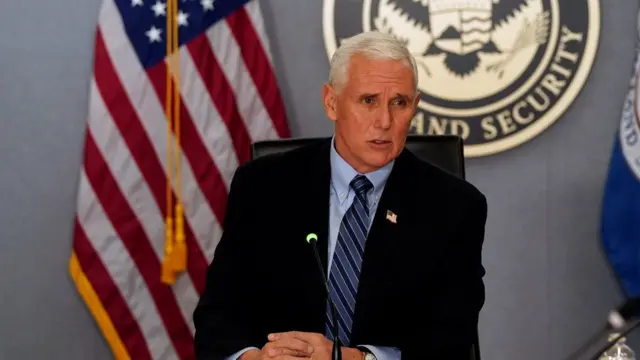 Mike Pence
