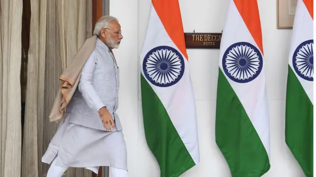 நரேந்திர மோதி