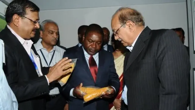 पंतप्रधान नरेंद्र मोदी, गुजरात