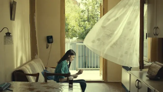 "Что мы видим, когда смотрим в небо?"