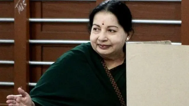 जयललिता