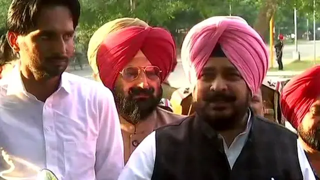 ਸਾਧੂ ਸਿੰਘ ਧਰਮਸੋਤ