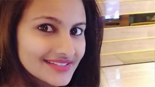 સુનિતા યાદવ