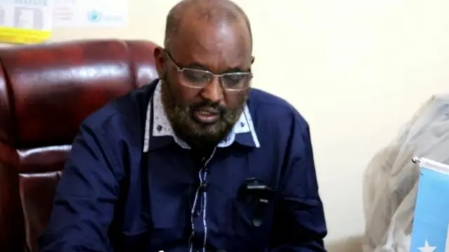 Xeer ilaaliyaha guud ee Puntland