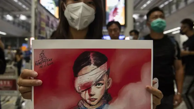 ஹாங்காங் பிரச்சனை மூன்று நிமிட வாசிப்பில் விரிவான விளக்கம்