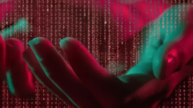 Filtración de datos.