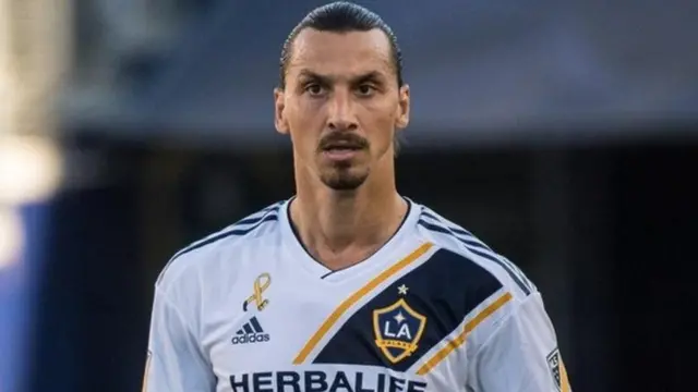 Zlatan Ibrahimovic, 37
