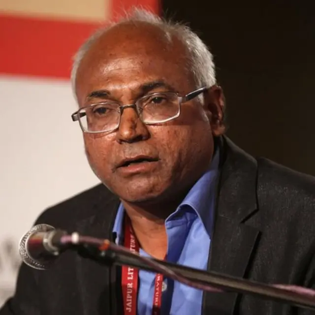 অধ্যাপক কাঞ্ছা ইলাইয়া