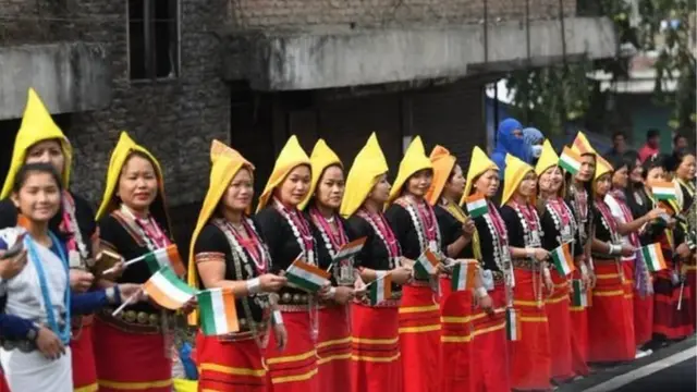 भारत, चीन, अरुणाचल प्रदेश