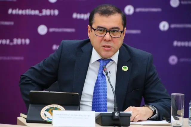 Sherzodxon Qudratxo'ja