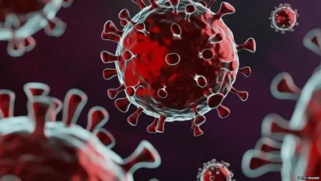 ਕੋਰੋਨਾਵਾਇਰਸ