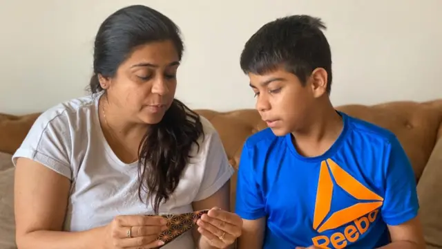 कोरोना वायरस, फैमिली