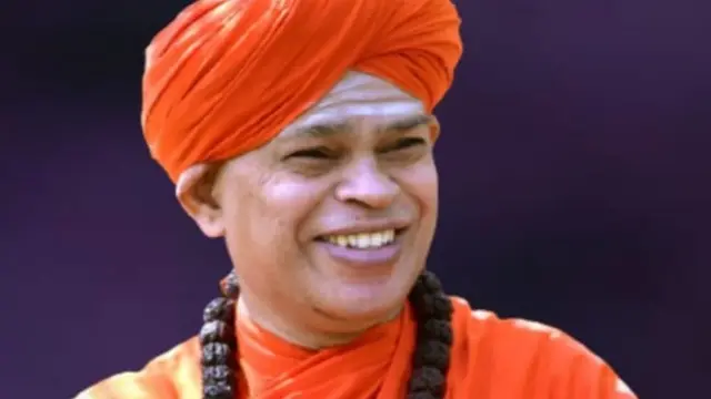 டாக்டர் சிவமூர்த்தி முருகா சரணகுரு