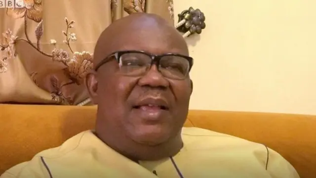 Ugochukwu Ukoh