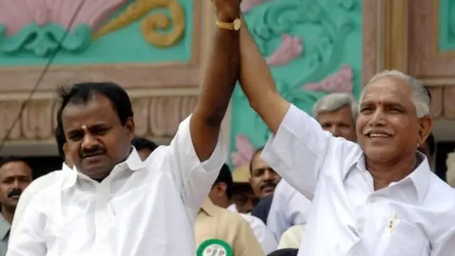 येदियुरप्पा