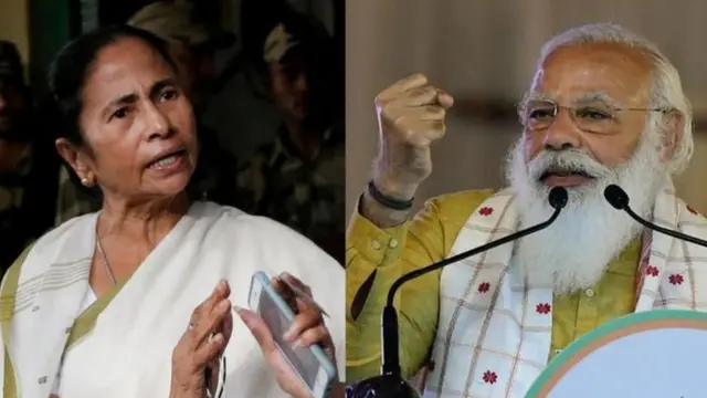 ਮਮਤਾ ਬੈਨਰਜੀ ਨੇ ਸੁਪਰੀਮ ਕੋਰਟ ਨੂੰ ਇਸ ਜਸੂਸੀ ਮਾਮਲੇ ਦਾ ਨੋਟਿਸ ਲੈਣ ਦੀ ਵੀ ਅਪੀਲ ਕੀਤੀ ਹੈ