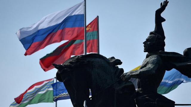 Пришло время ликвидировать Приднестровье. Что для этого должна и что не может сделать Украина