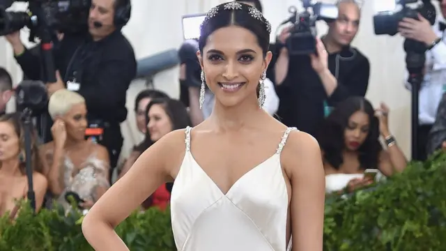 دیپکا پاڈوکون