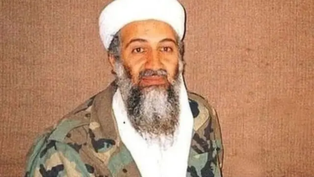 ओसामा बिन लादेन