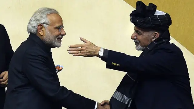 غني او مودي