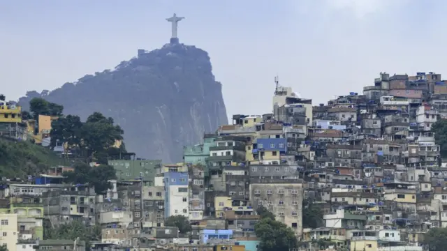 Rio de Janeiro