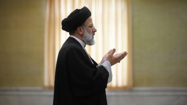 ابراهیم رئیسی