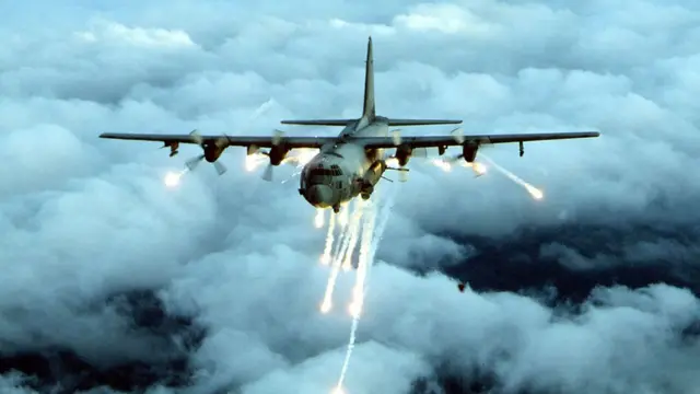 9/11 हमला, अमरीका