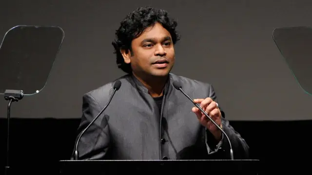 ஏ.ஆர்.ரஹ்மான்