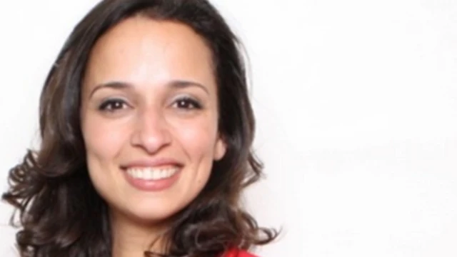 ياسمين مصطفى