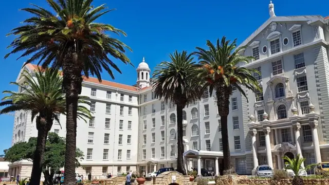 格羅特舒爾醫院