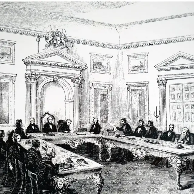 ఈస్టిండియా కంపెనీ