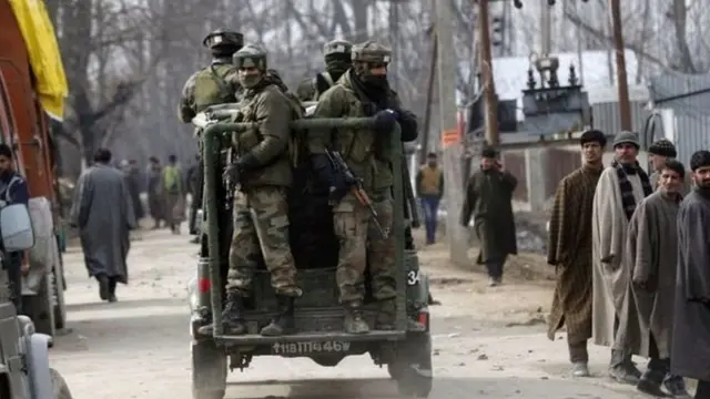 కశ్మీర్