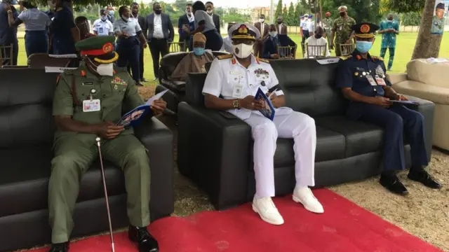 Tolulope Arotile burial